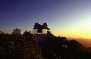 WIYN telescope