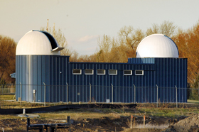 Little Thompson Observatory