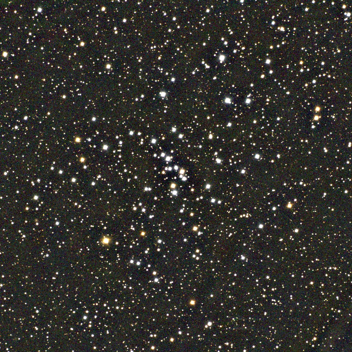 messier 48