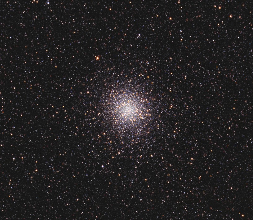 Messier 22